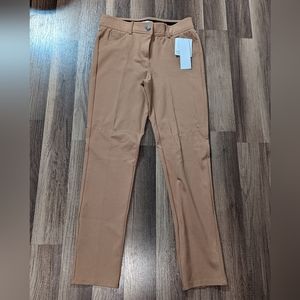 89th Madison NWT Pants Camel